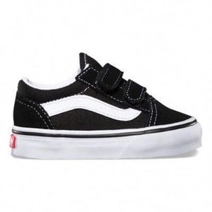 Vans Toddler Nursery Old Skool